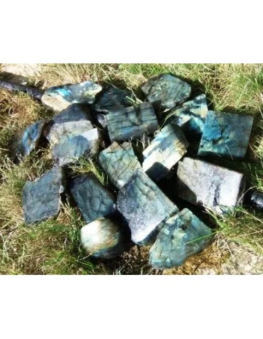 Labradorite semi polis 116 a 280g