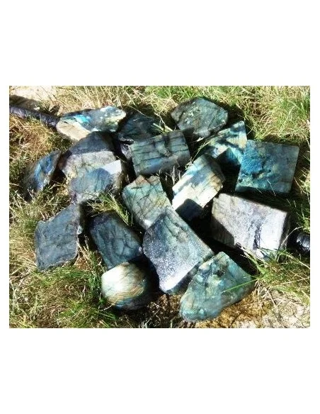 Labradorite semi polis 116 a 280g