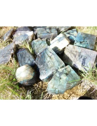 Labradorite semi polis 116 a 280g