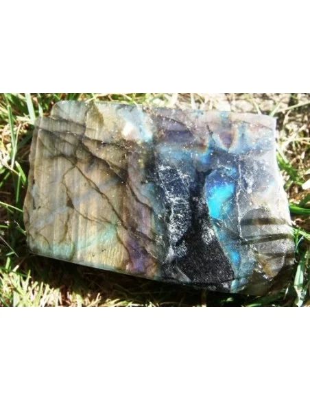 Labradorite semi polis 116 a 280g