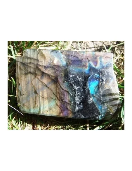 Labradorite semi polis 116 a 280g