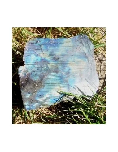 Labradorite semi polis 116 a 280g