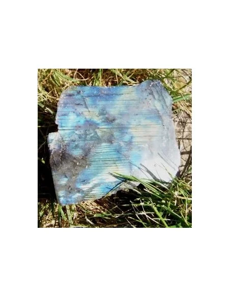 Labradorite semi polis 116 a 280g