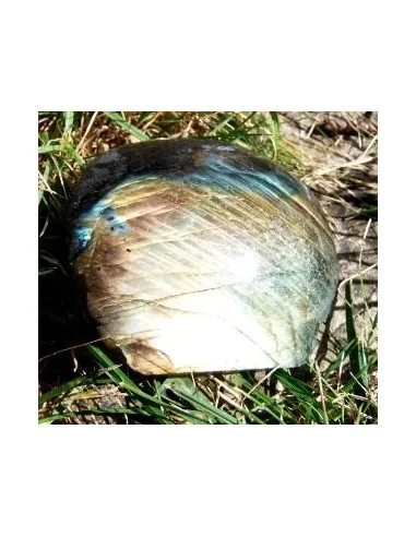 Labradorite semi polis 116 a 280g