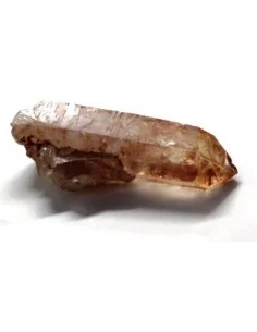 Quartz kundalini pointe naturelle 2