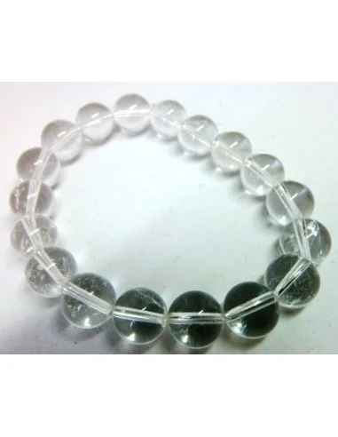 Bracelet quartz 10mm