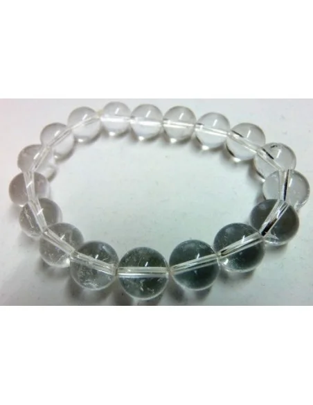 Bracelet quartz 10mm Bracelet quartz 10mm
