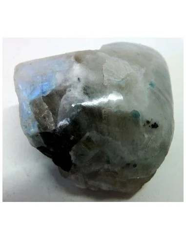 Pierre de lune semi brute