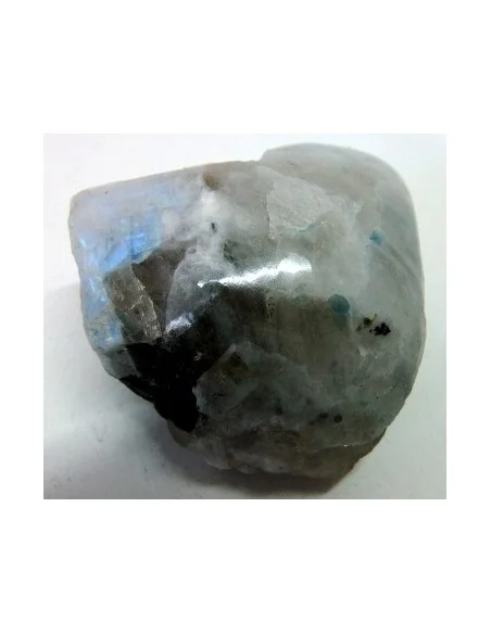 Pierre de lune semi brute