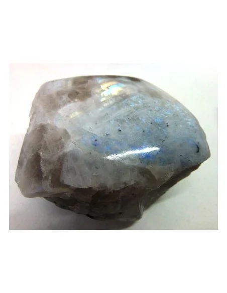 Pierre de lune semi brute