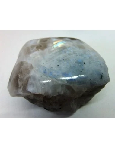 Pierre de lune semi brute