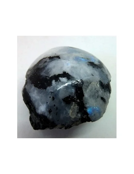 Pierre de lune semi brute