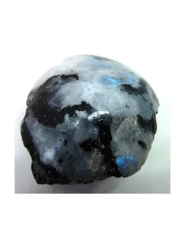 Pierre de lune semi brute