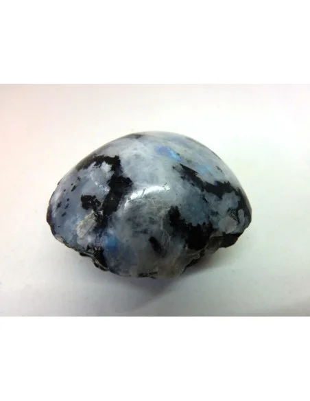 Pierre de lune semi brute