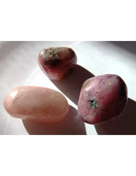 Cobaltocalcite polis