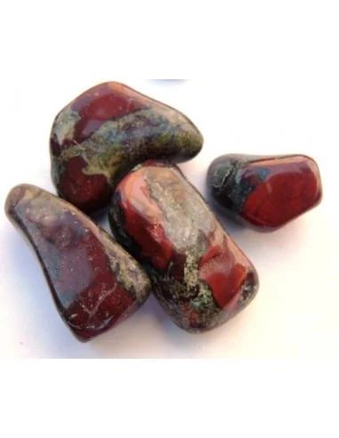 Pierre du dragon, dragon stone polis