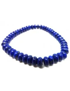 Cube lapis lazuli 1cm 2