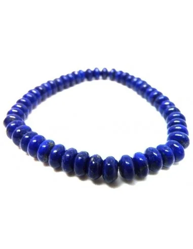 Cube lapis lazuli 1cm