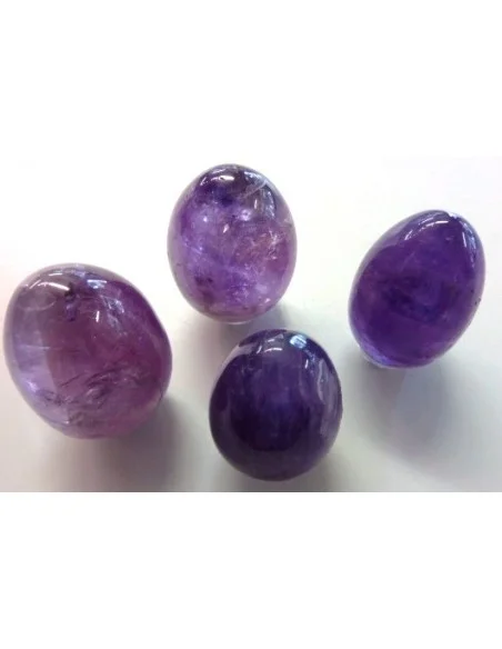 Oeuf améthyste