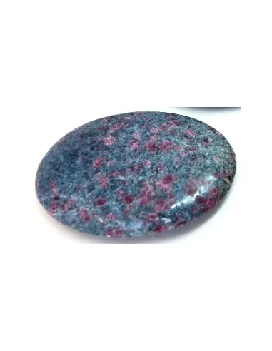 Saphir pierre savon 5 a 6cm