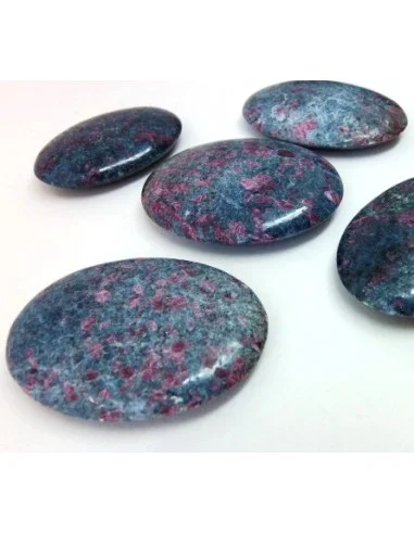 Saphir pierre savon 5 a 6cm