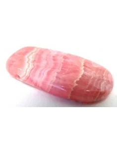 Pendentif Rhodocrosite 2