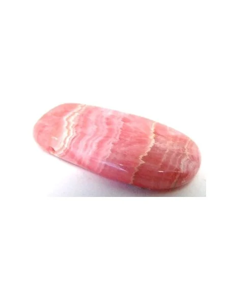 Pendentif Rhodocrosite