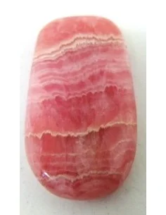 Pendentif Rhodocrosite