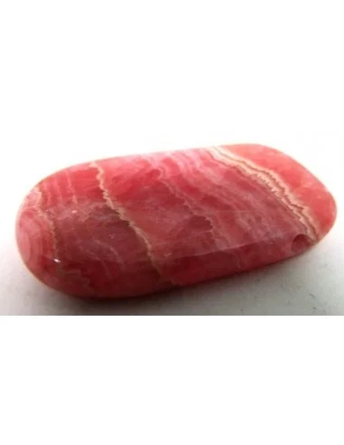 Pendentif Rhodocrosite