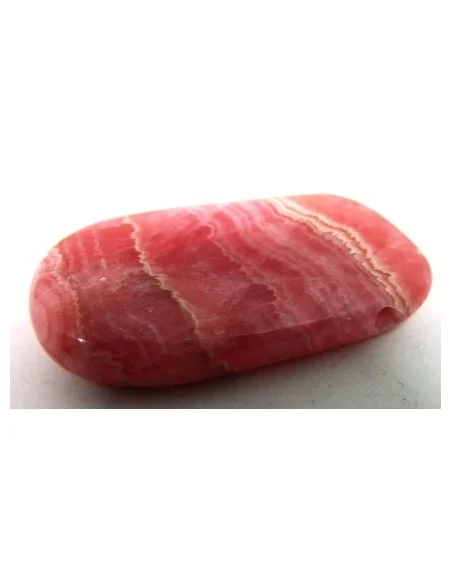 Pendentif Rhodocrosite