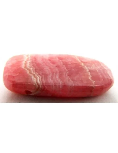 Pendentif Rhodocrosite