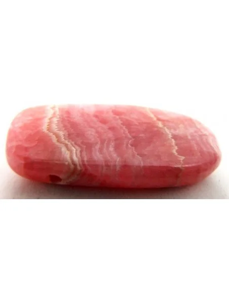 Pendentif Rhodocrosite