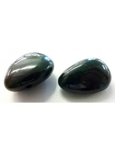 Pendentif Héliotrope