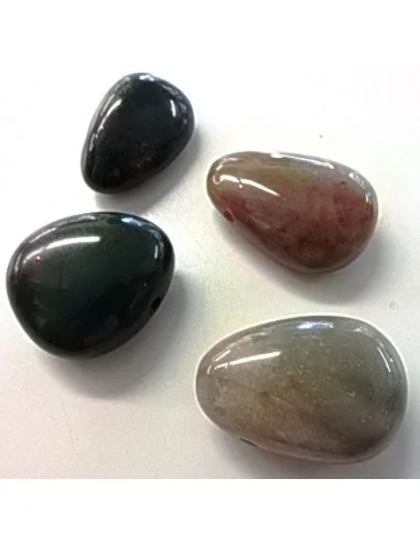 Pendentif Héliotrope