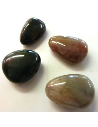 Pendentif Héliotrope