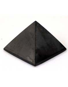 Shungit pyramide 4cm