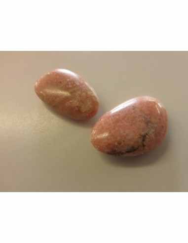 Jaspe flamingo, Jaspe rose