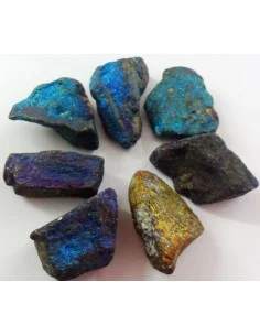 Bornite brute 2