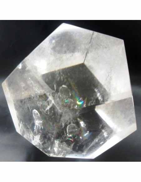 Dodecaedre 8cm Dodecaedre 8cm