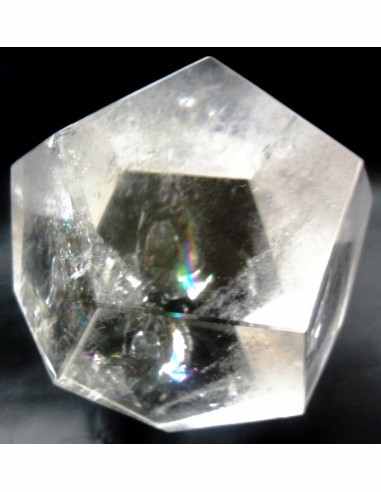Dodecaedre 8cm