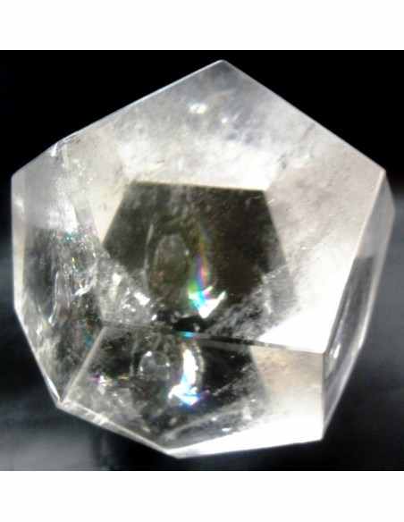 Dodecaedre 8cm Dodecaedre 8cm