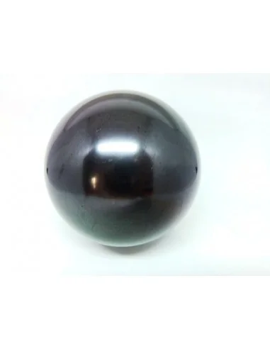 Shungit sphere 8cm