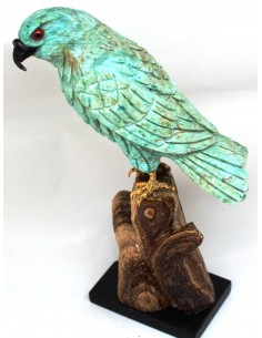 Aigue en turquoise 2