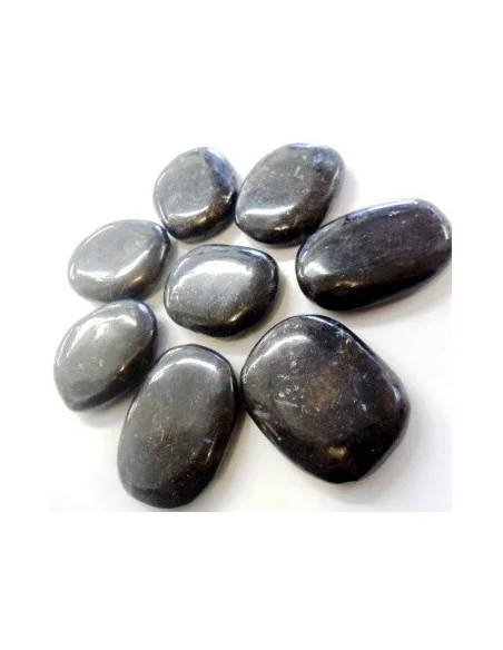 Astrophyllite en galet