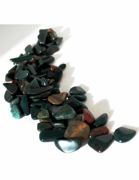 Jaspe turitelles 0,8 a 1g