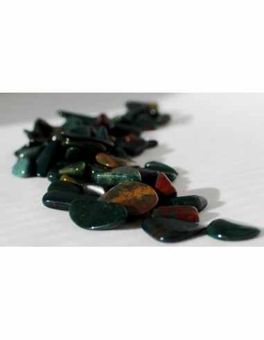 Jaspe turitelles 0,8 a 1g