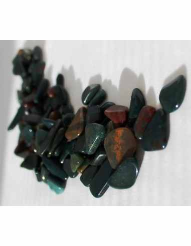 Jaspe turitelles 0,8 a 1g