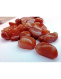 Aventurine orange polis 2