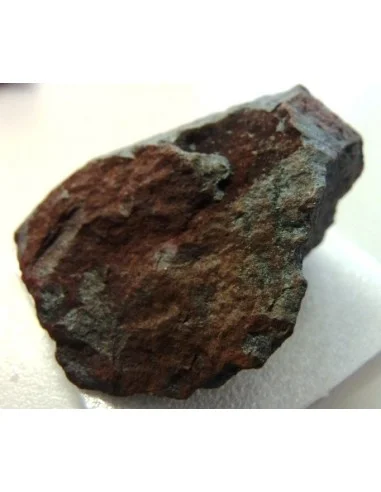 Hematite brute