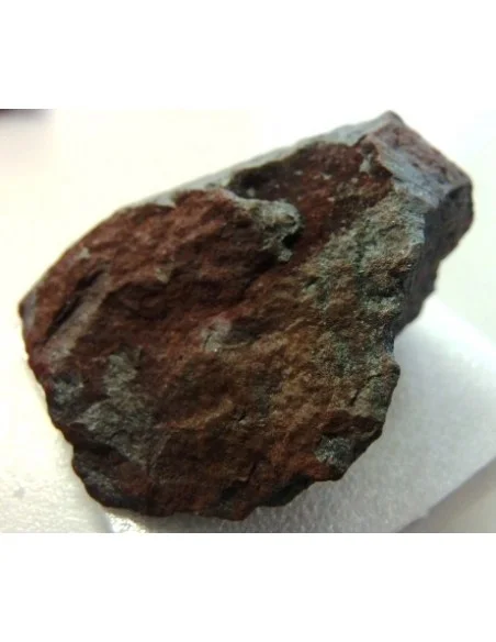 Hematite brute